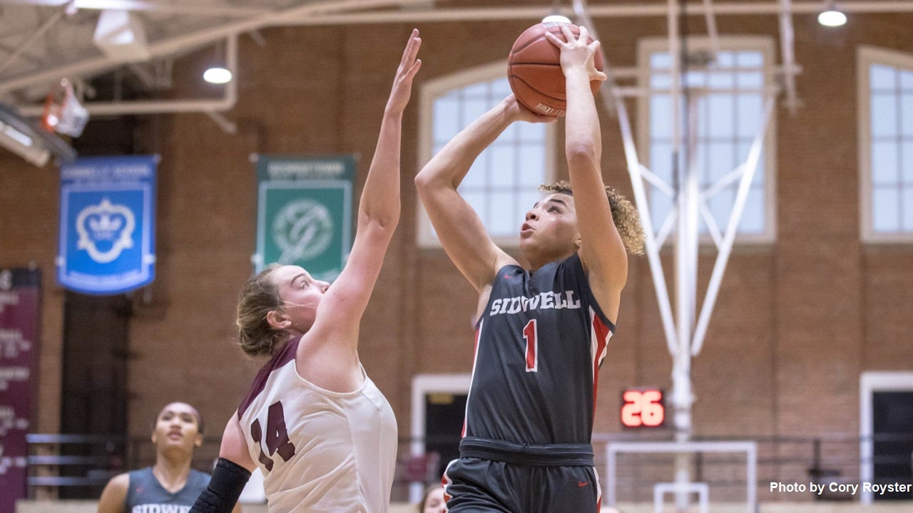 High School Girls Basketball Rankings Six Maxpreps Top 25 Teams Preparing For Geico Nationals State Champions Invitational Maxpreps