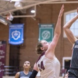 MaxPreps Top 25 girls basketball