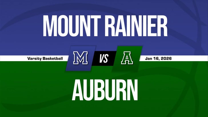 Basketball Game Preview: Auburn Trojans vs. Tahoma Bears