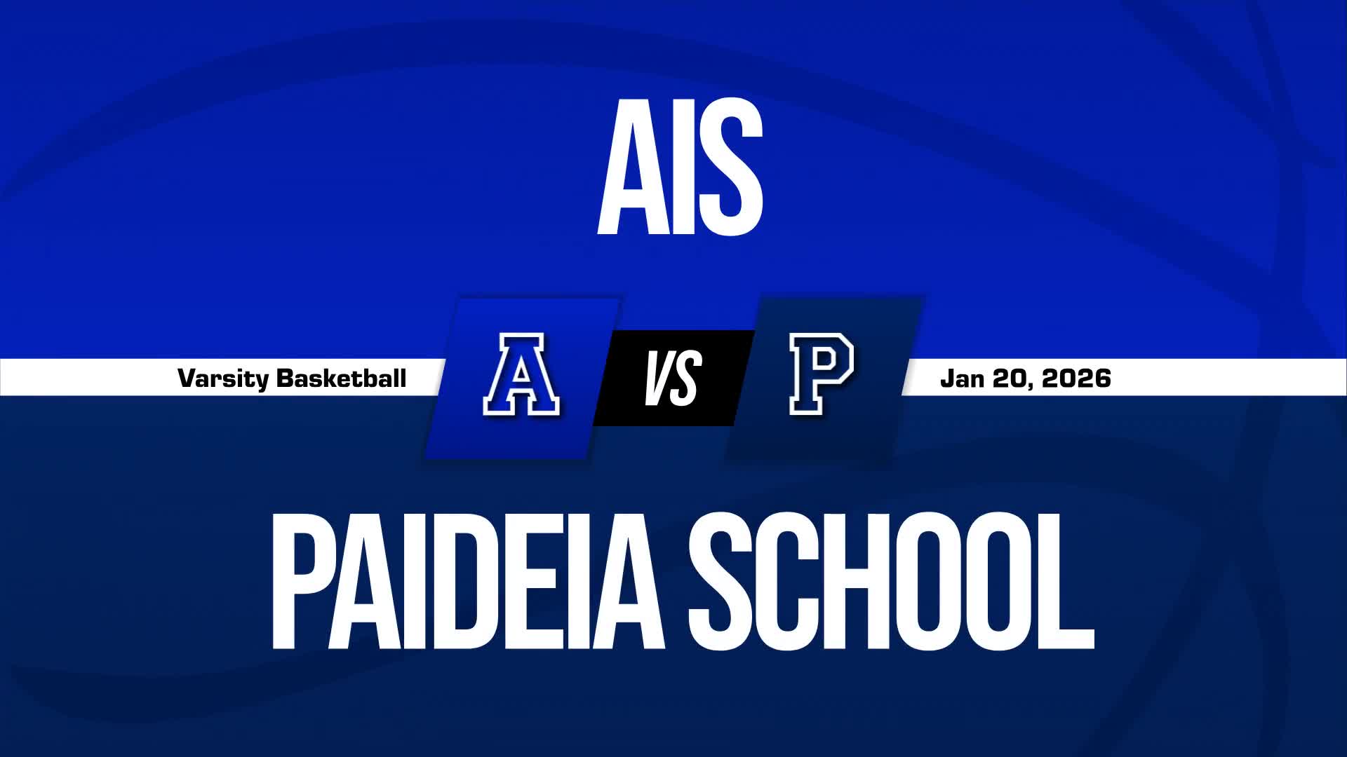 Basketball Game Preview: Atlanta International Eagles vs. Mount Paran Christian Eagles