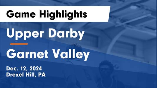 Basketball Game Preview: Upper Darby Royals vs. Ridley Raiders