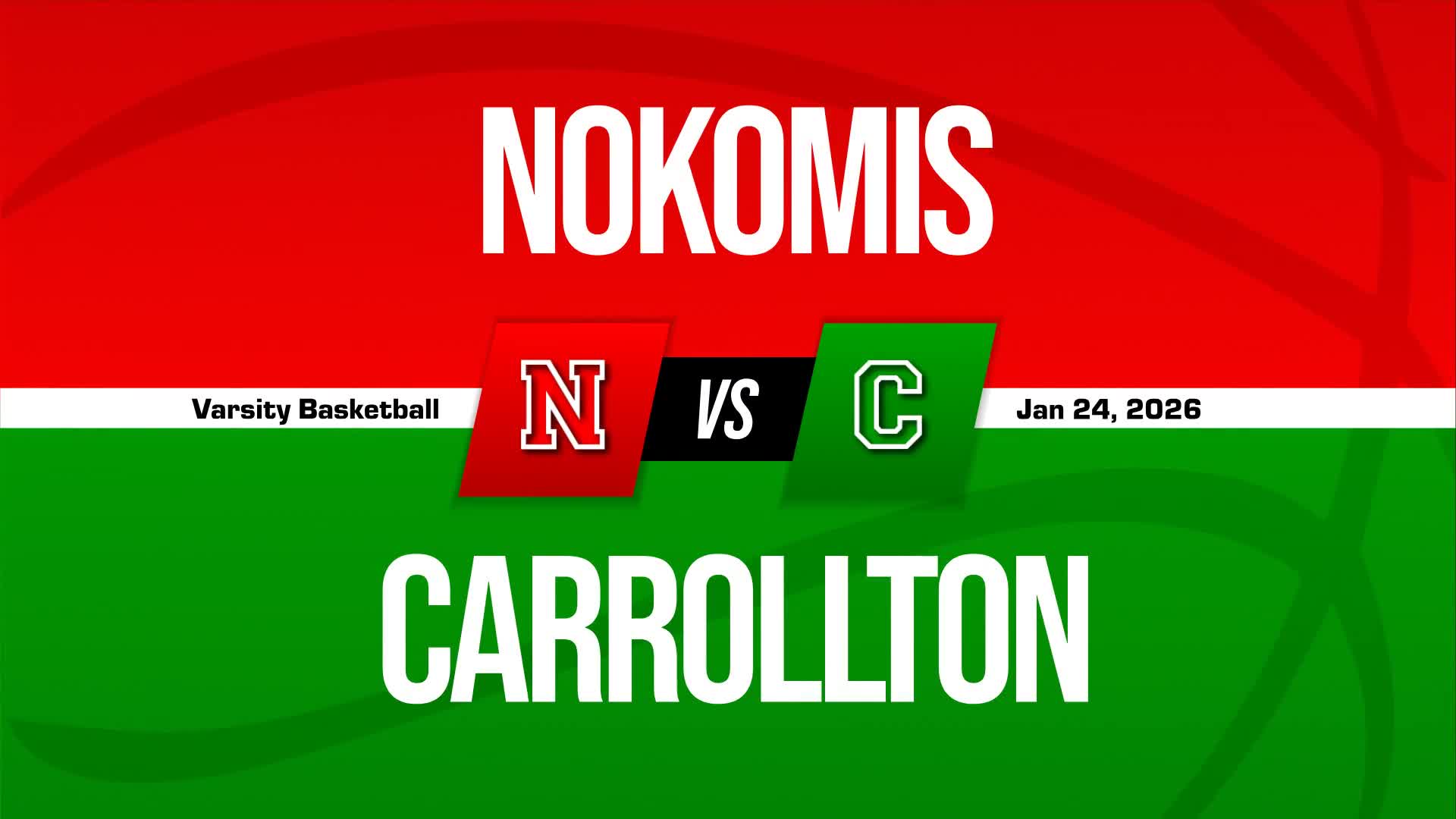 Basketball Game Preview: Nokomis Redskins vs. Gillespie Miners