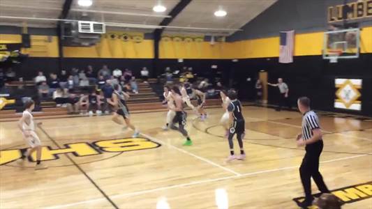 Basketball Game Preview: Clay-Battelle Cee-Bees vs. East Hardy C