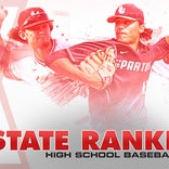 Ohio high school baseball: OHSAA state rankings, brackets and stat leaders