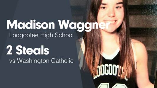 Basketball Recap: Loogootee Comes Up Short