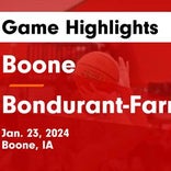 Bondurant-Farrar vs. Nevada