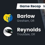 Football Game Preview: Barlow vs. Glencoe
