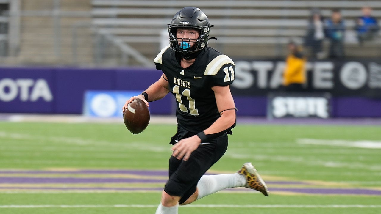 Is De La Salle's win streak untouchable?