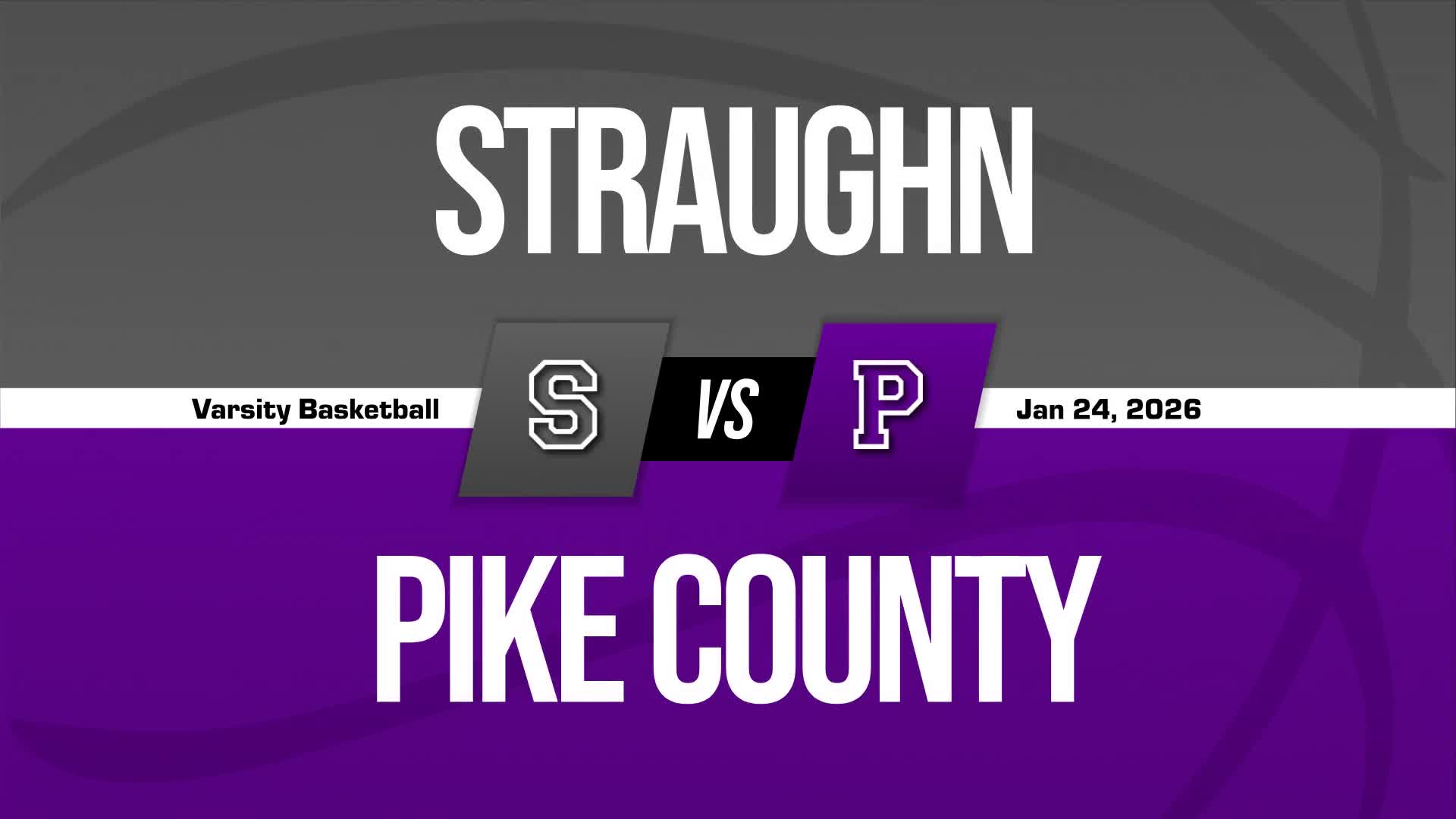 Basketball Game Preview: Straughn Tigers vs. Opp Bobcats + How To Watch