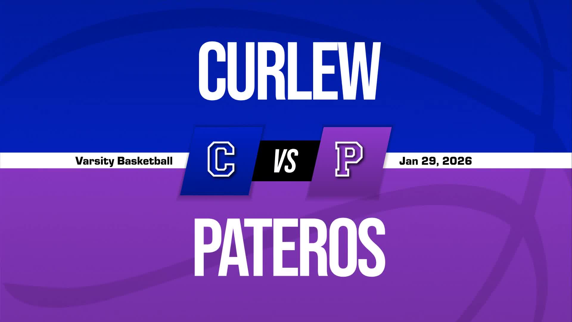 Basketball Recap: Curlew Takes a Loss + How To Watch