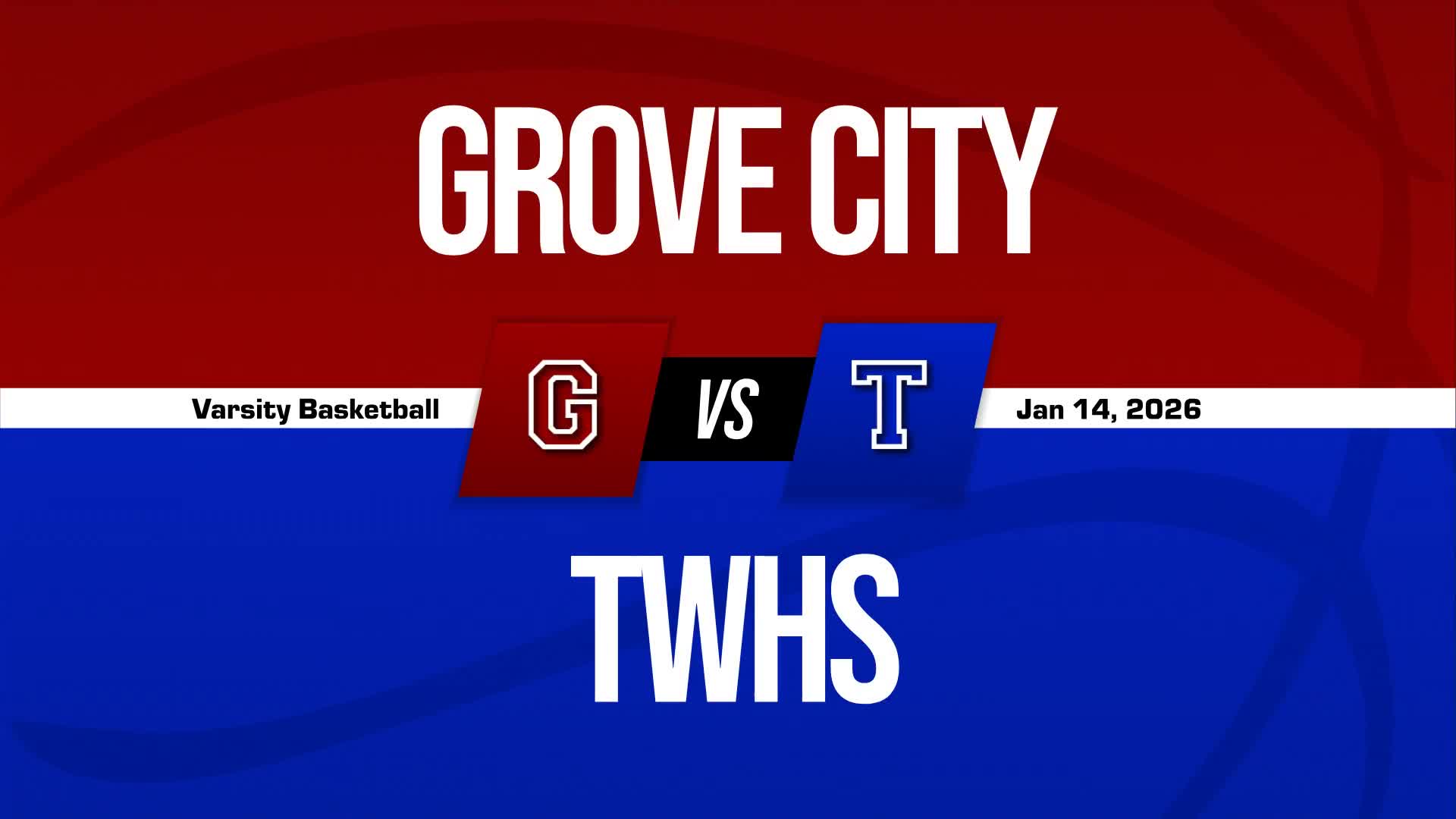 Basketball Recap: Grove City Snaps Three-Game Streak of Losses at Home