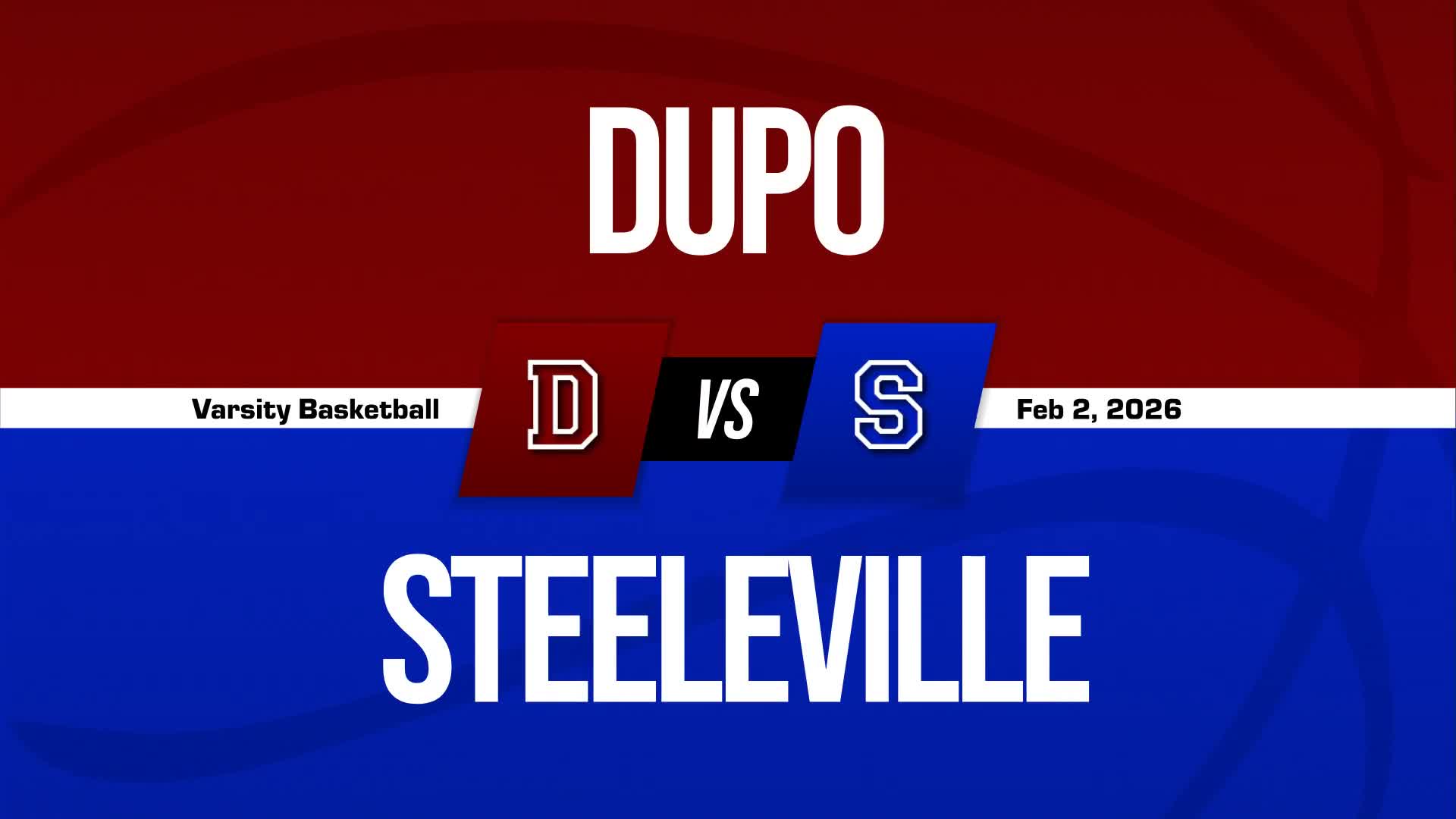 Basketball Recap: Steeleville Comes Up Short + How To Watch
