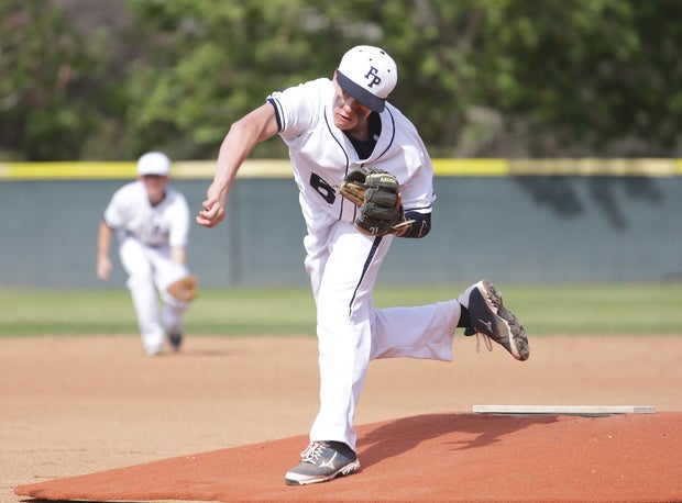 Robbie Leslie, Flintridge Prep