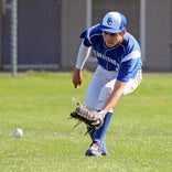 MaxPreps 2015 California Small Schools All-State Baseball Team 