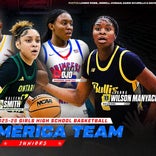 MaxPreps Junior All-America Team: Kaleena Smith of Ontario Christian headlines high school girls basketball's best from the Class of 2027
