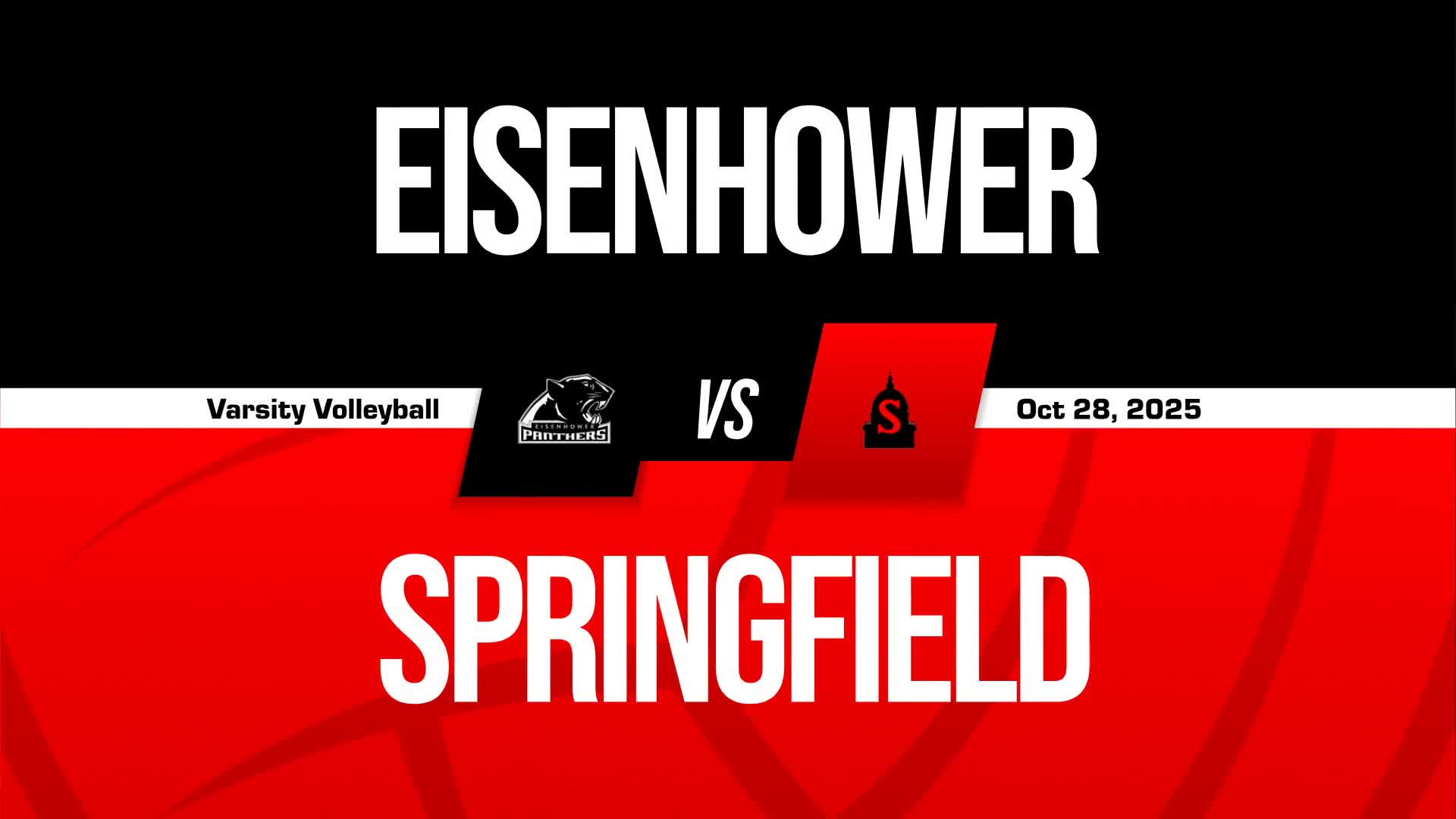 Volleyball Recap: Franny Vondebur Leads a Balanced Effort to Bea