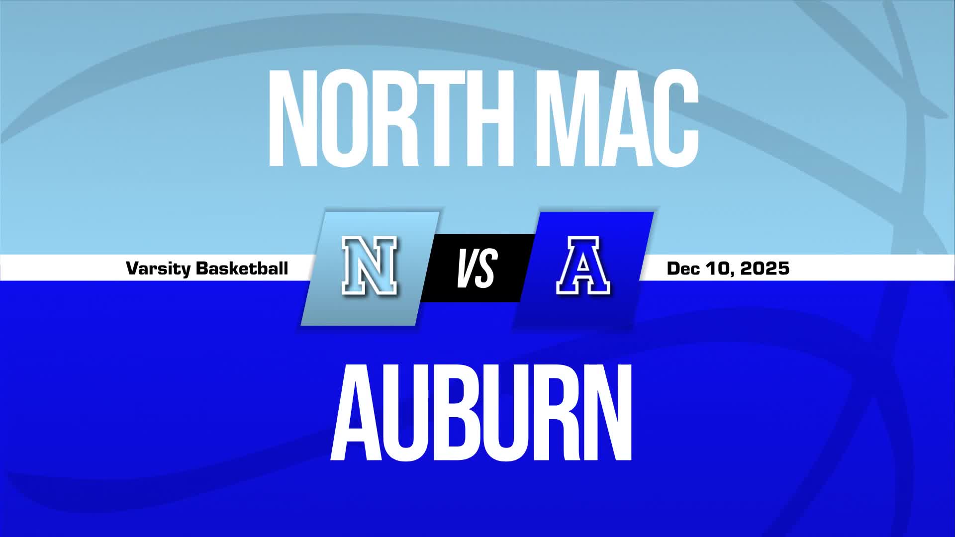 Basketball Game Preview: Auburn Trojans vs. North Greene Spartan