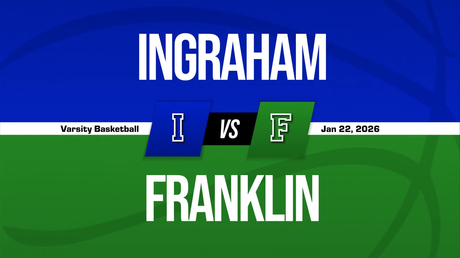 Basketball Recap: Franklin Drops Season-High Score on Chief Sealth + How To Watch