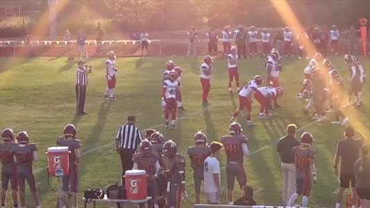 Football Game Preview: Highlands Hits the Road