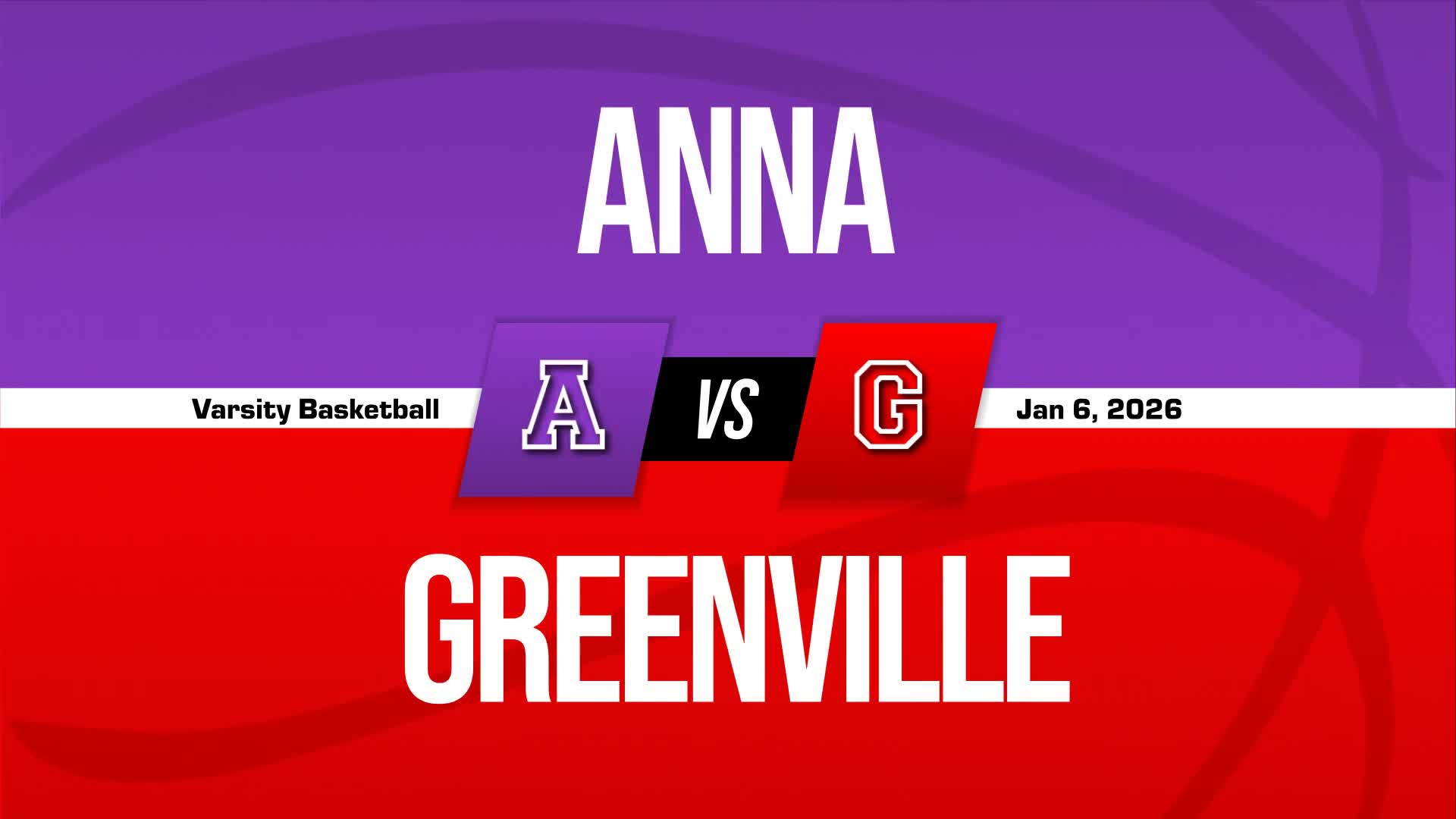 Basketball Recap: Anna Skates Past Denison with Ease