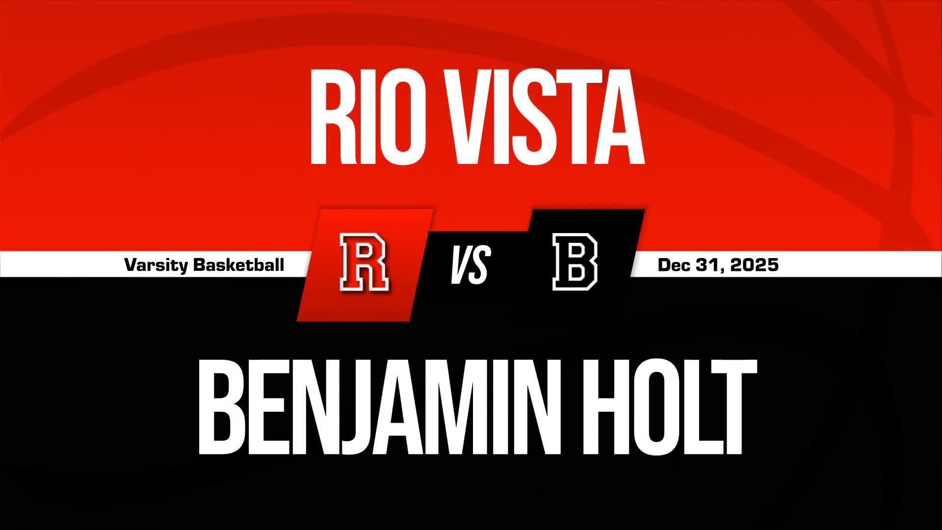 Basketball Game Preview: Ben Holt College Prep Academy Bobcats vs. Big Valley Christian Lions + How To Watch