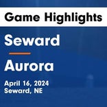 Soccer Game Recap: Aurora Comes Up Short