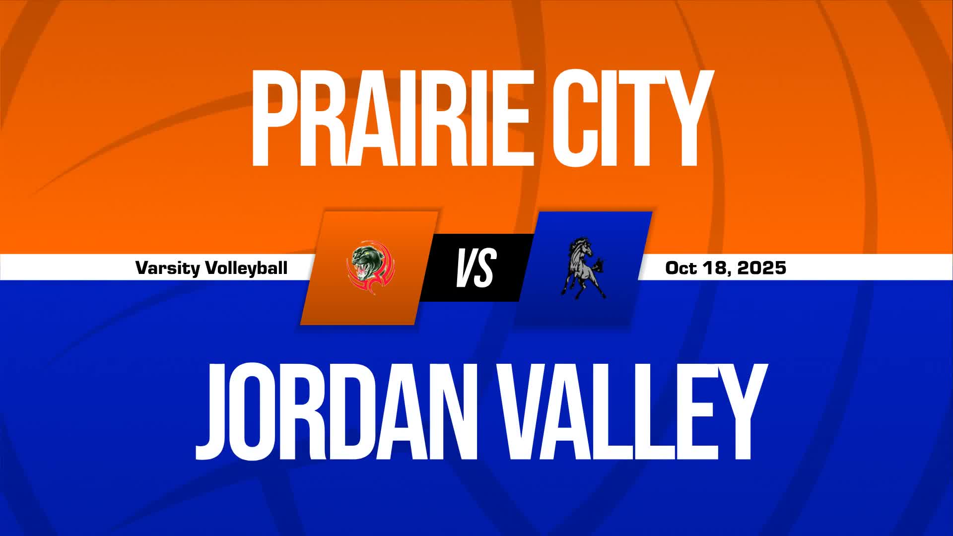 Volleyball Game Preview: Prairie City Panthers vs. Umpqua Valley Christian Monarchs + How To Watch
