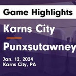 Basketball Game Preview: Karns City Gremlins vs. Butler Golden Tornado