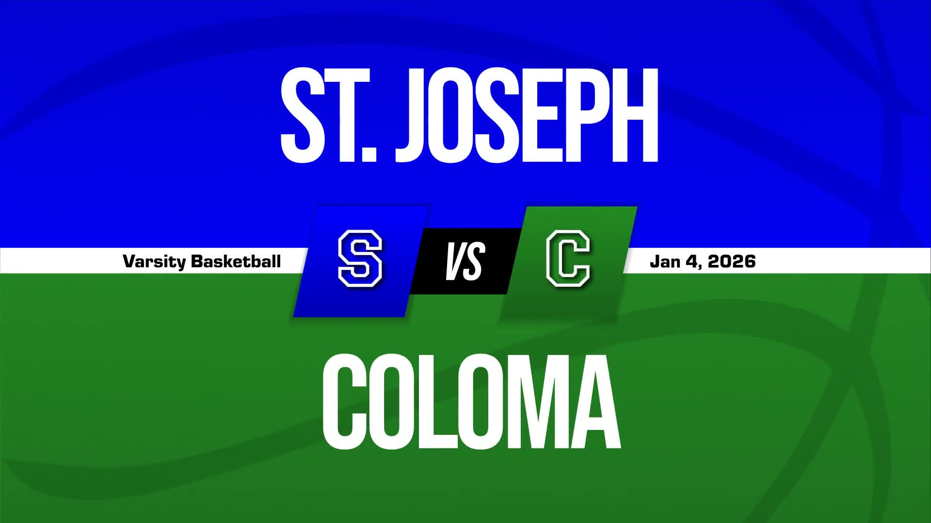 Basketball Recap: Coloma Takes a Loss + How To Watch