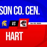 Football Game Preview: Hart Pirates vs. Orchard View Cardinals + How To Watch