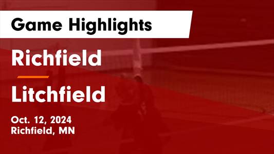 Volleyball Game Preview: Richfield Spartans vs. Minneapolis Sout