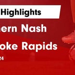 Soccer Game Preview: Southern Nash Heads Out