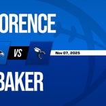 Football Game Preview: Baker Hornets vs. Opelika Bulldogs + How To Watch