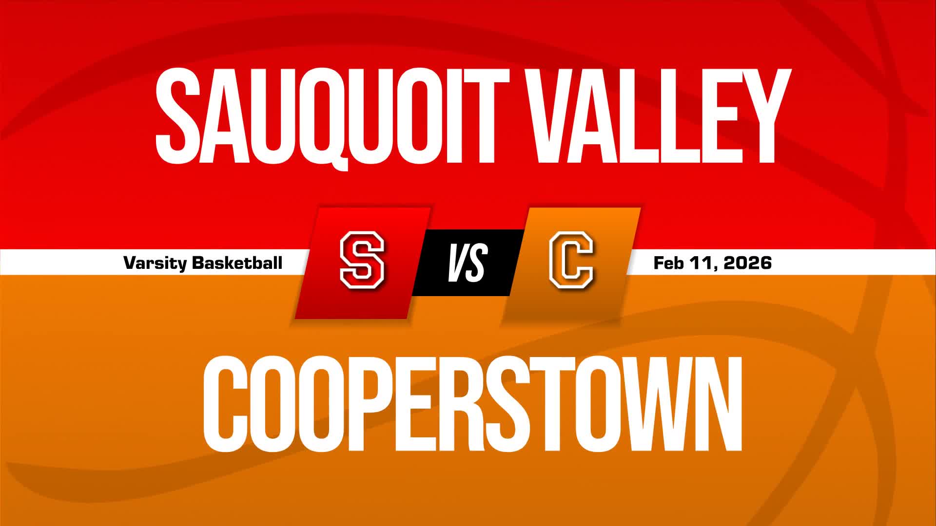 Basketball Recap: Cooperstown Picks Up 20th Consecutive  Win