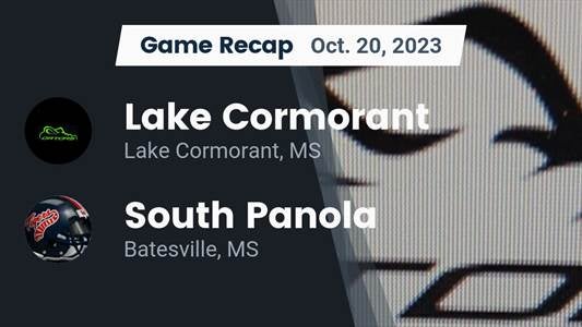 Lake Cormorant vs. South Panola