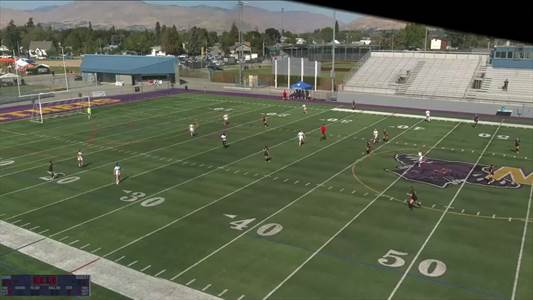 Soccer Game Preview: Wenatchee on Home-Turf