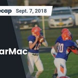 Football Game Recap: Jesup vs. BCLUW