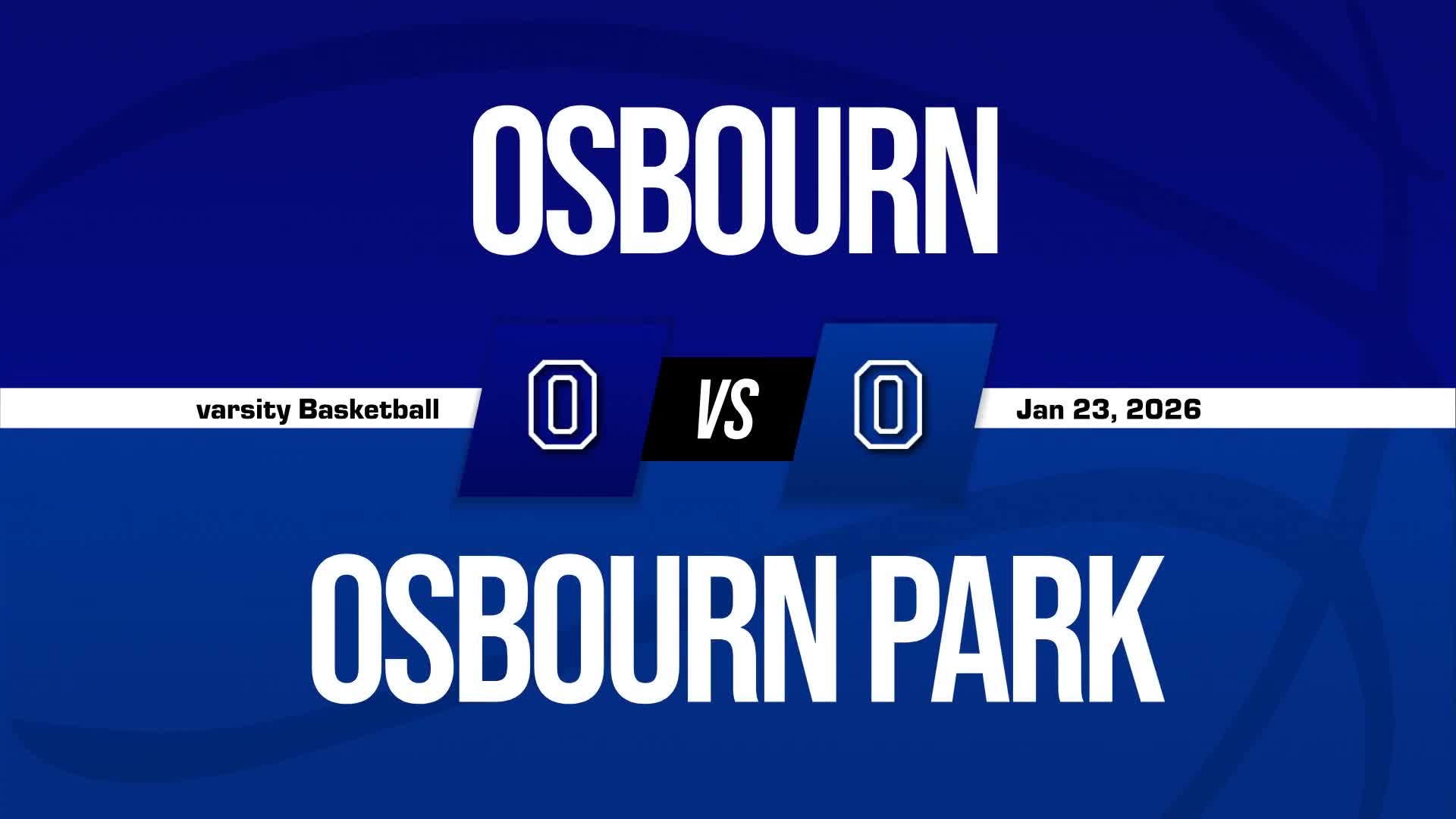 Basketball Game Preview: Osbourn Eagles vs. Unity Reed Lions
