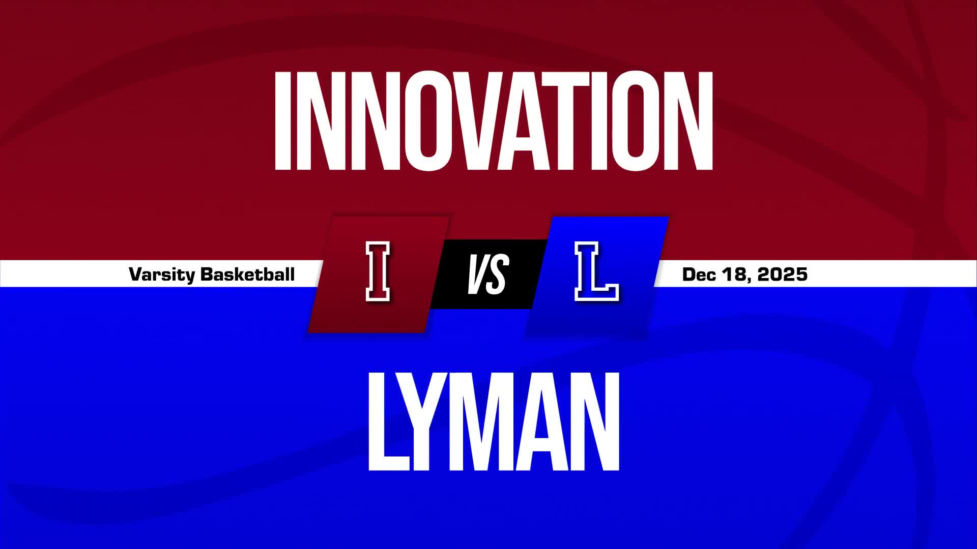 Basketball Game Preview: Innovation Bulls vs. New Smyrna Beach B