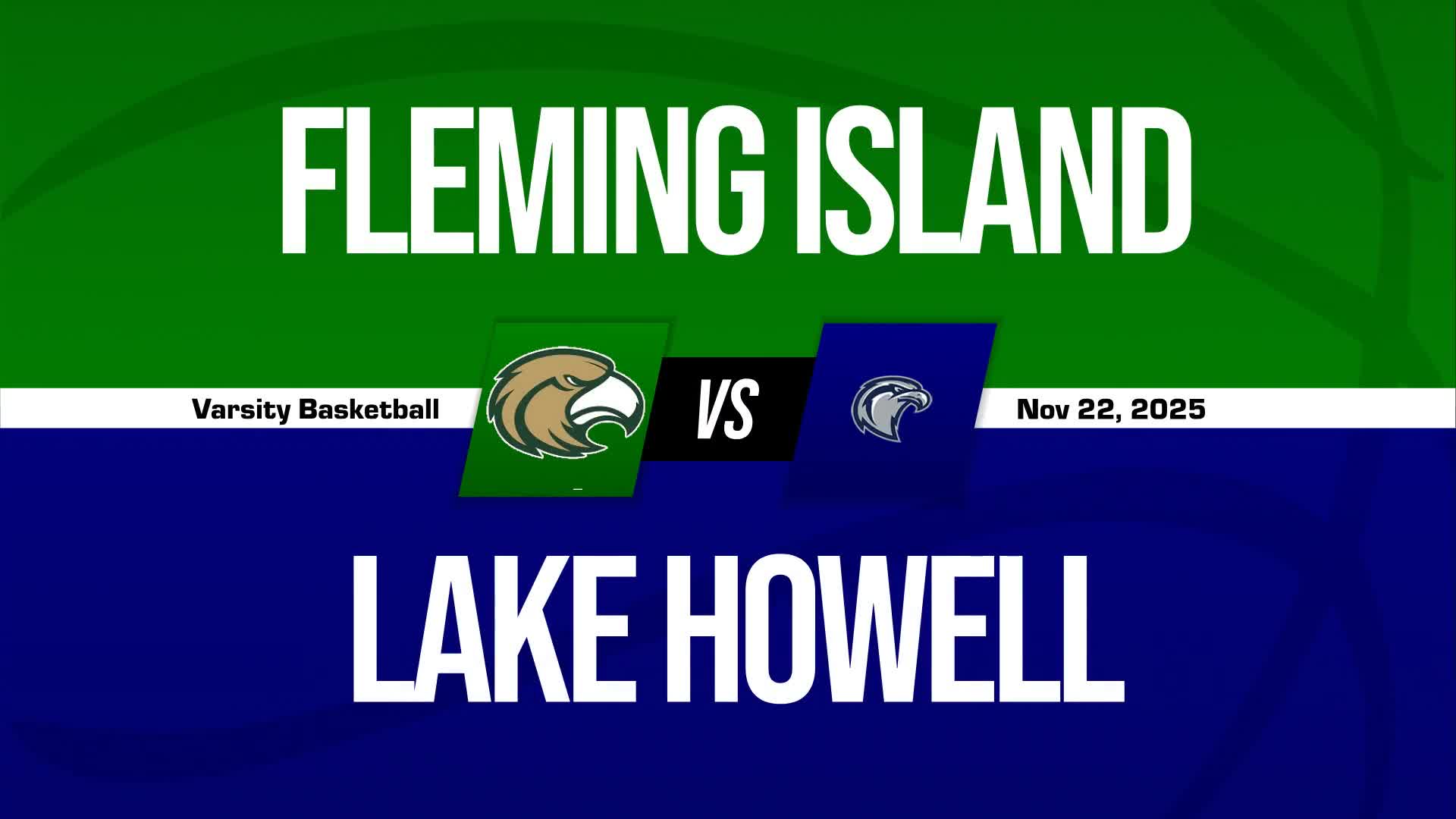Basketball Recap: Lake Howell Comes Up Short