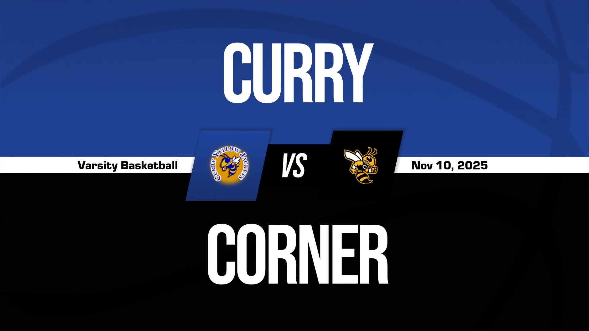 Basketball Recap: Curry Comes Up Short