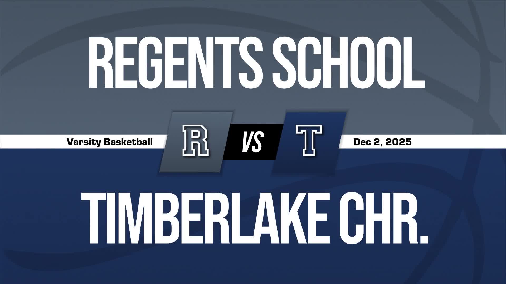 Basketball Recap: Timberlake Christian Triumphs