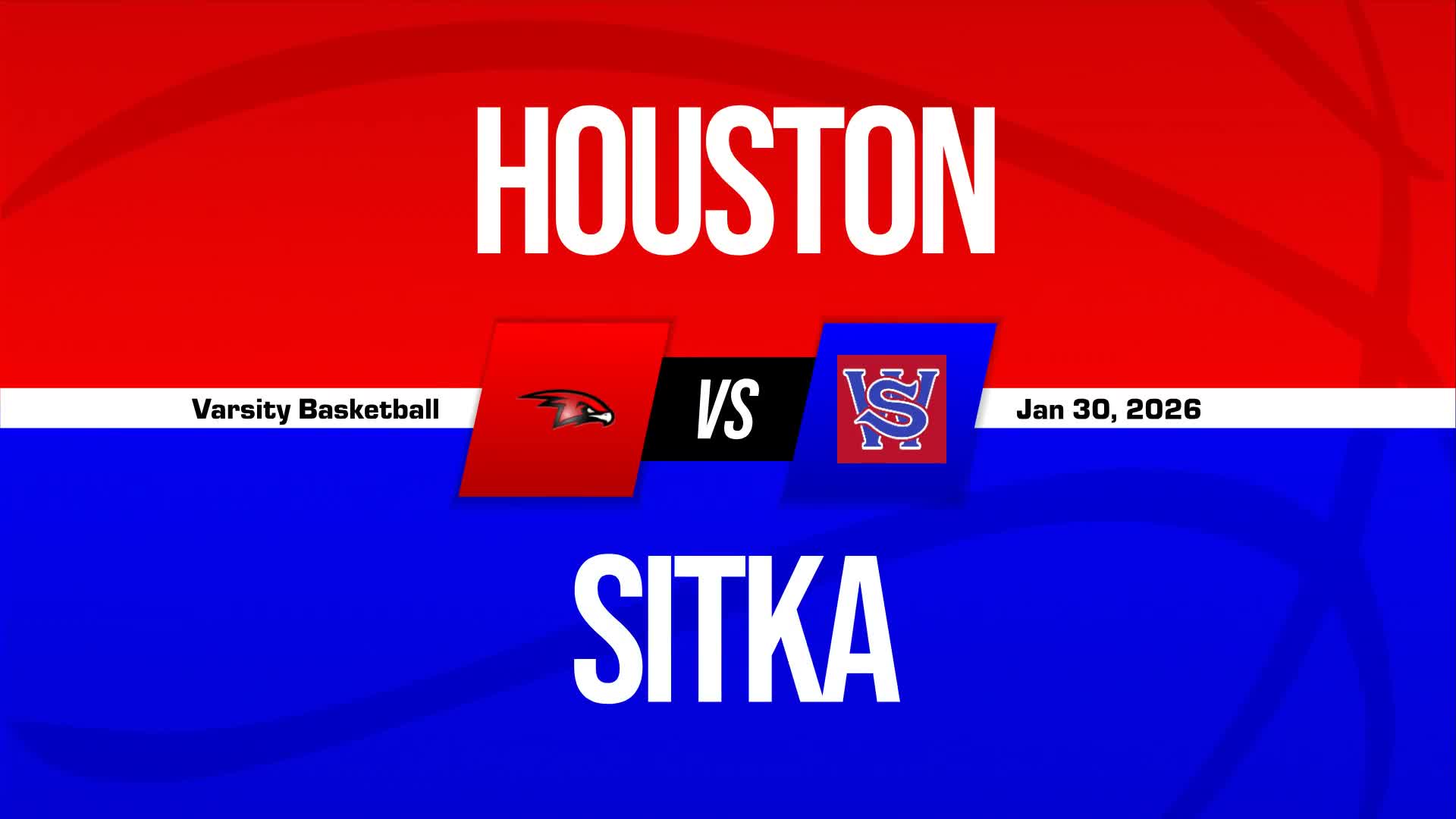 Basketball Recap: Houston's Luck Changes for the Better  on Tues