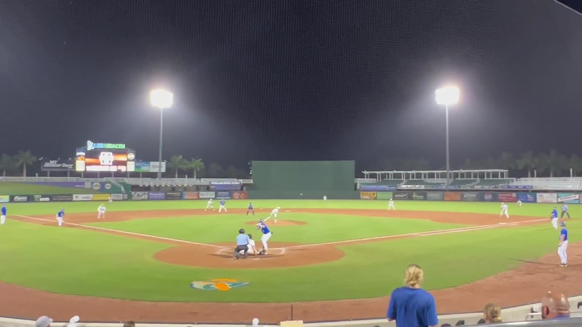 Nick Baxley Game Report: vs Lighthouse Private Christian Academy + How To Watch