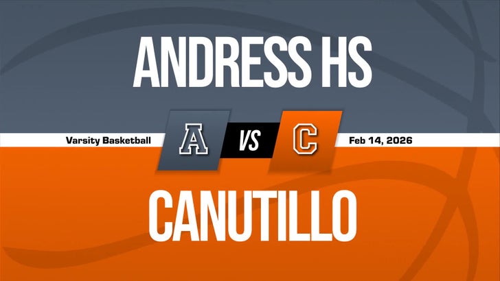 Basketball Game Preview: Canutillo Eagles vs. Burges Mustangs
