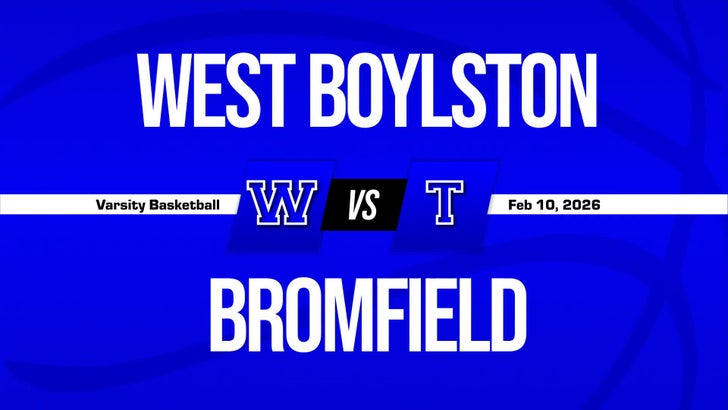 Basketball Recap: Bromfield Has No Trouble Against Montachusett