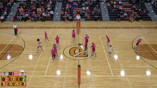 Softball Recap: Dowagiac Starts Season with  Victory at Home