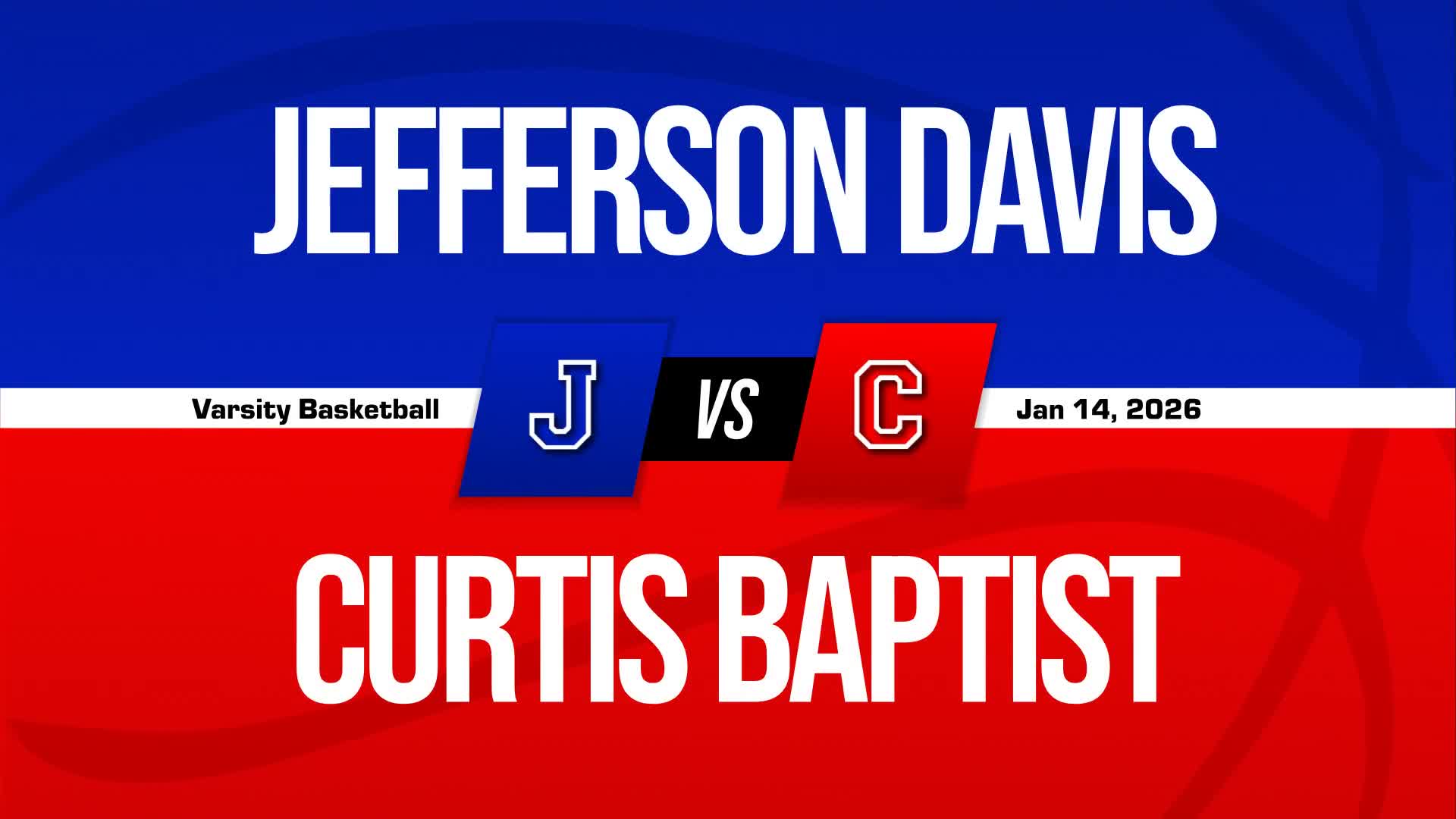 Basketball Recap: Brayden Husband Leads a Balanced Attack to Beat South Aiken Baptist Christian