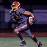 Top 50 California high school football players from the Class of 2021