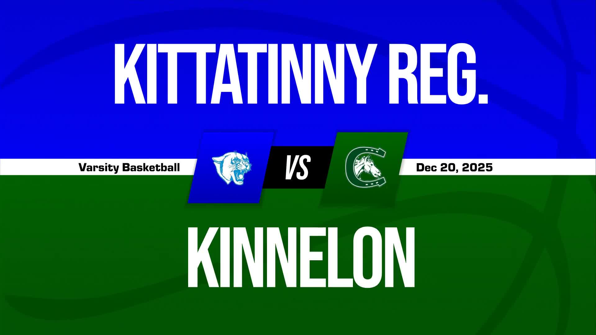 Basketball Recap: Kinnelon Takes a Loss